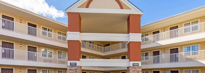 Extended Stay America Tucson Grant Road