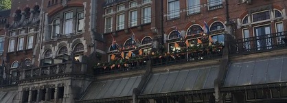Hotel Clemens Amsterdam