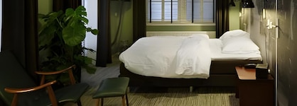 Hotel Nijver