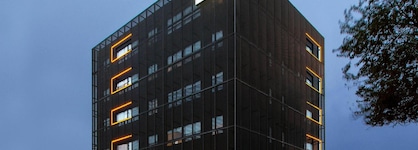 Hotel Mx Aeropuerto Cdmx, Trademark Collection By Wyndham