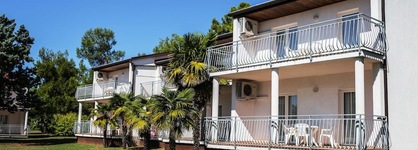 Ai Pini Medulin Resort