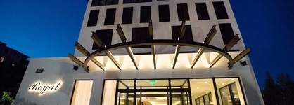 Amadria Park Hotel Royal