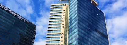Wyndham Grand Istanbul Levent