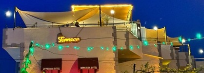 Rebetika Hotel