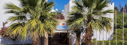Ladonia Hotels Zemda Gümüşlük