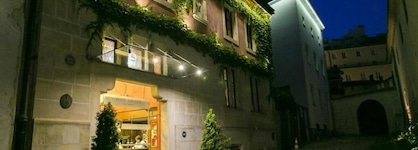 Hotel Gródek