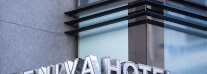 Zeniva Hotel