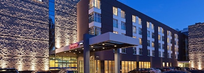 Hampton By Hilton Warsaw Airport