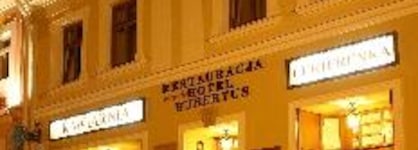 Hotel Hubertus Rzeszów
