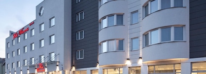 Hotel Witkowski