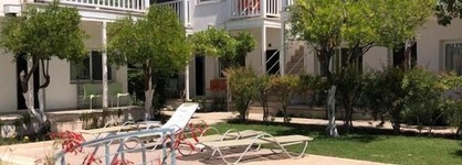 Hotel Gumusluk