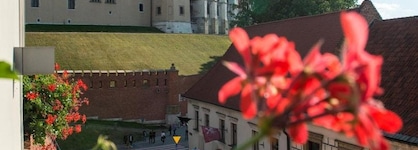 Kanonicza 22