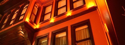 Kitapevi Special Class Hotel