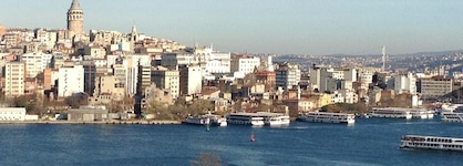 Hhk Hotel