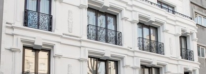Nowy Efendi Hotel - Special Class