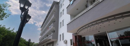 Grand Hotel Derin - All Inclusive
