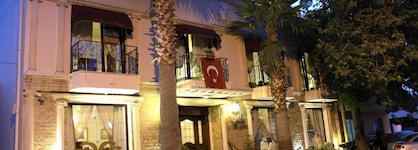 Saint John Hotel - Boutique Class