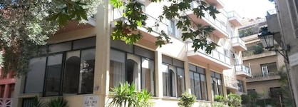 Adams Hotel