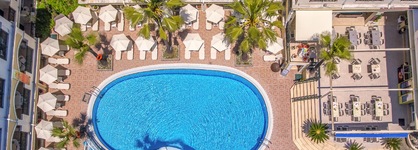 Zante Atlantis Hotel