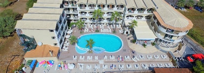 Zante Atlantis Hotel