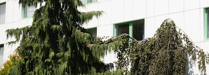Hotel Partner