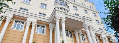 Hotel Lord Warsaw Airport