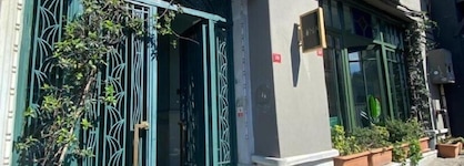 Lina Hotel Taksim Pera
