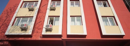 İstanbul Dede Hotel