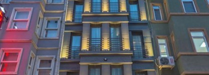 Taximist Hotel
