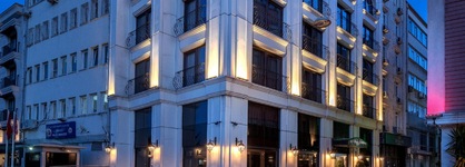 Dream Bosphorus Hotel