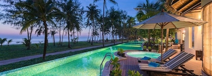 The Haven Khao Lak