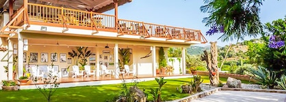 4Reasons Hotel And Bistro
