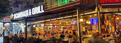 Aslan Corner Hotel
