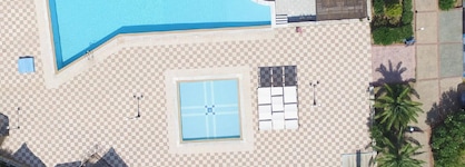 Sweet Kalimera Apartments