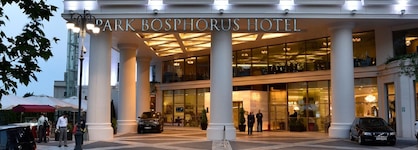 Cvk Park Bosphorus Hotel