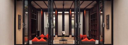 Anantasila Beach Resort Hua Hin