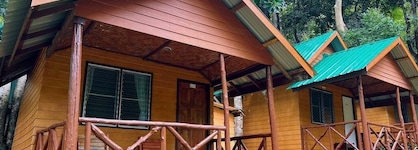 Dream Valley Resort Tonsai Beach