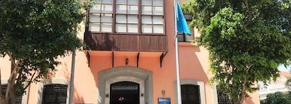 Hotel Mevre