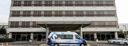 Isg Sabiha Gökçen Airport Hotel