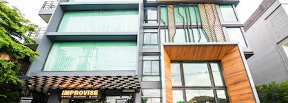 Jira Boutique Residence