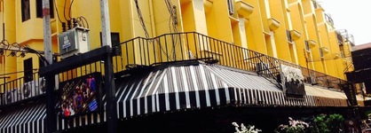 The Ambiance