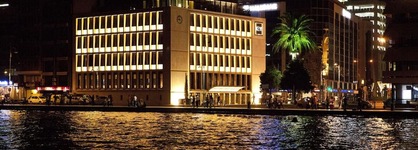 Key Hotel - Boutique Class