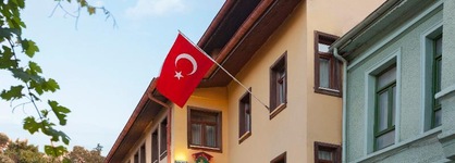 Boyuguzel Termal Hotel