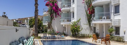 La Brezza Suite & Hotel