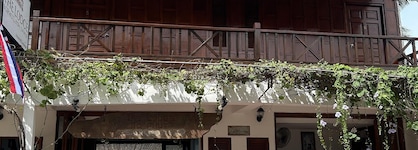 The Lodge