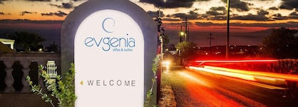 Evgenia Villas & Suites By Calm Collection