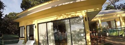 Vongdeuan Resort