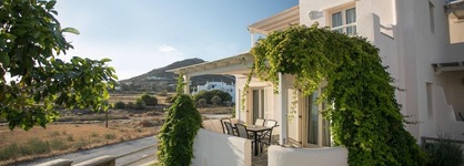 Iliada Villas