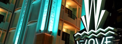 Wave Hotel Pattaya