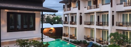 Le Patta Resort & Hotel Chiang Rai